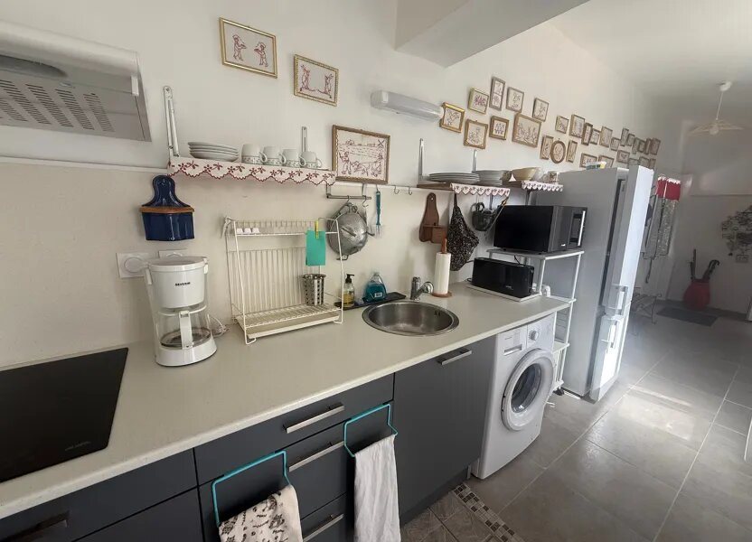 Maison à vendre, 36m², Mortagne-sur-Gironde