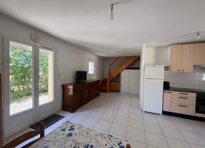 Maison à vendre, 80m², Meschers-sur-Gironde