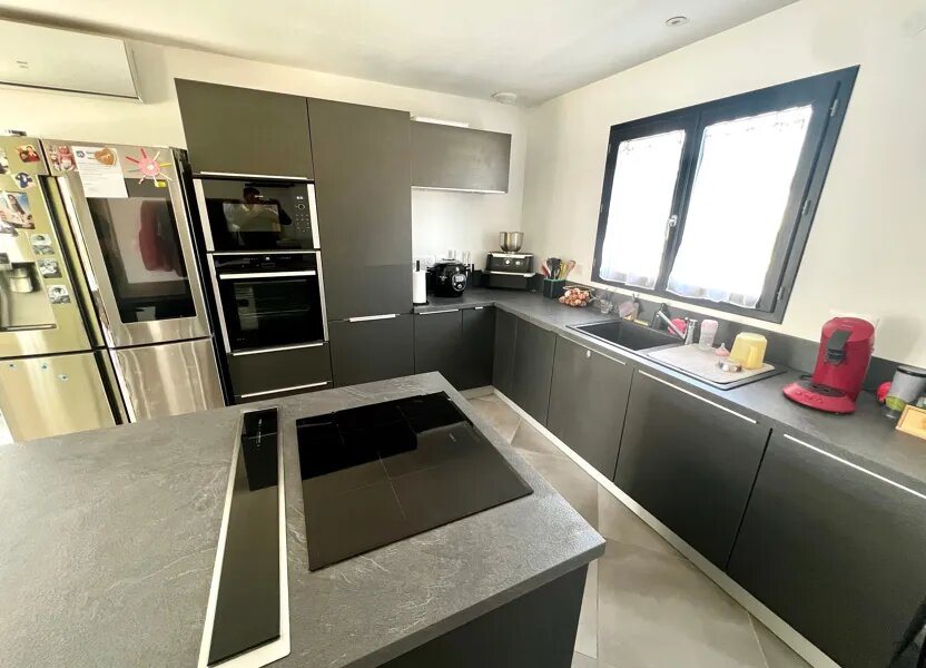 Maison à vendre, 99m², Grézac