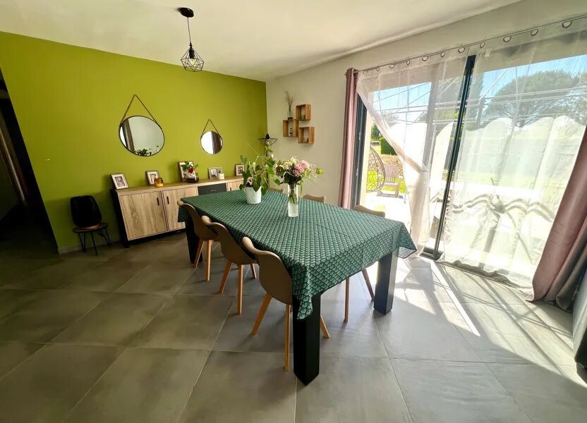 Maison à vendre, 99m², Grézac