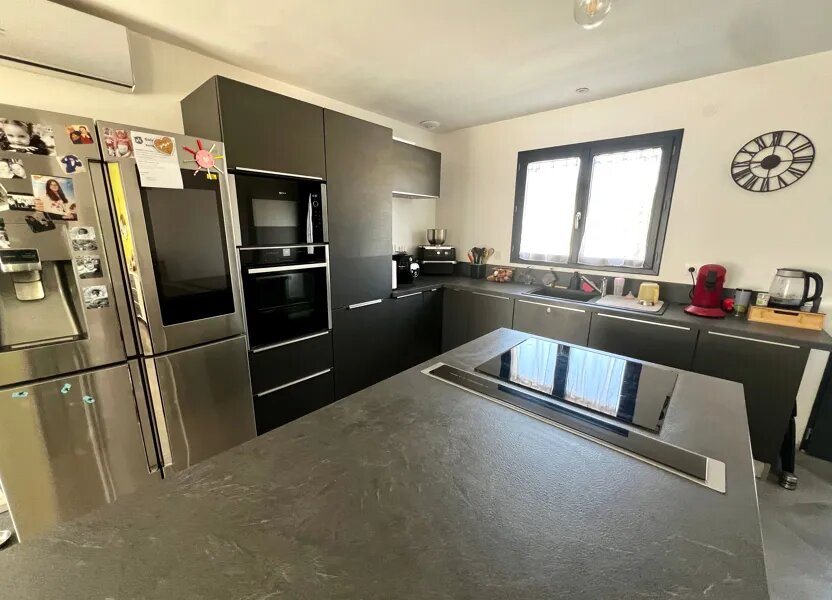 Maison à vendre, 99m², Grézac