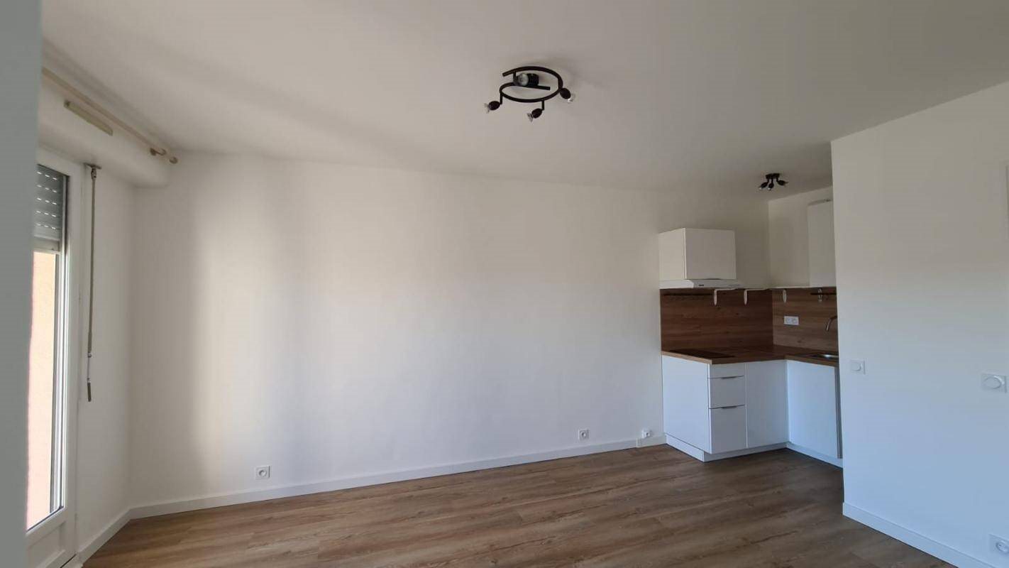 Appartement à vendre, 34m², Royan