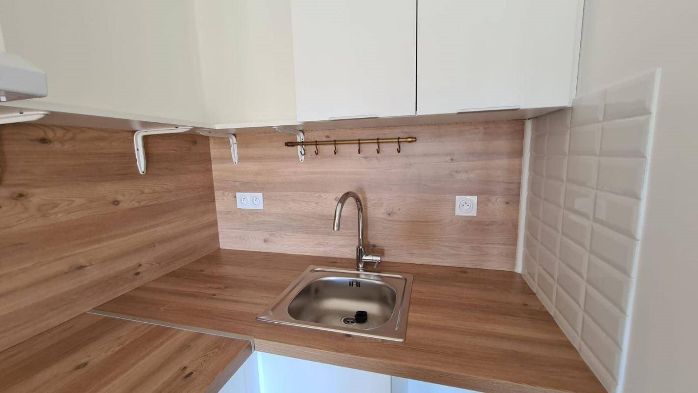 Appartement à vendre, 34m², Royan
