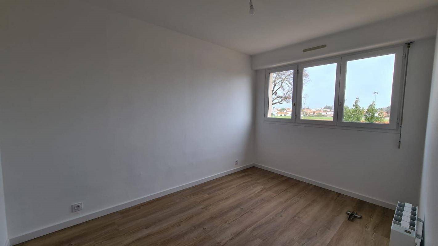 Appartement à vendre, 34m², Royan
