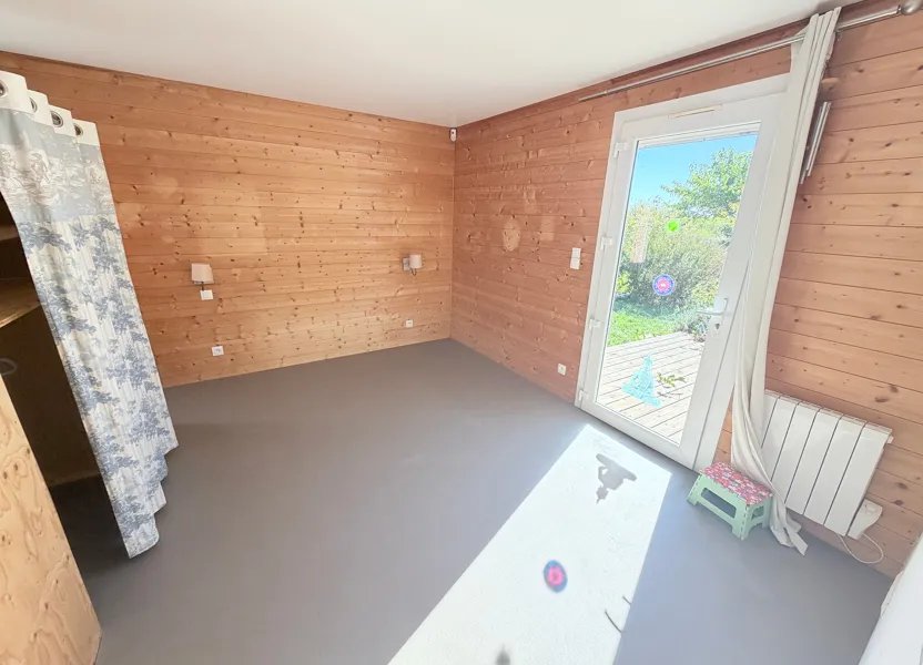 Maison à vendre, 120m², Épargnes