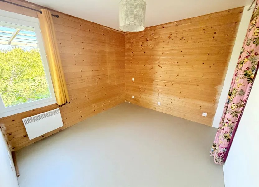 Maison à vendre, 120m², Épargnes