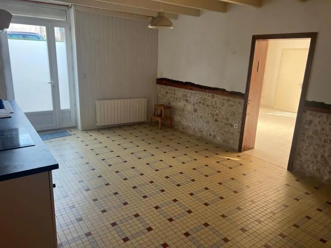 Maison à louer, 99m², Chenac-Saint-Seurin-d'Uzet