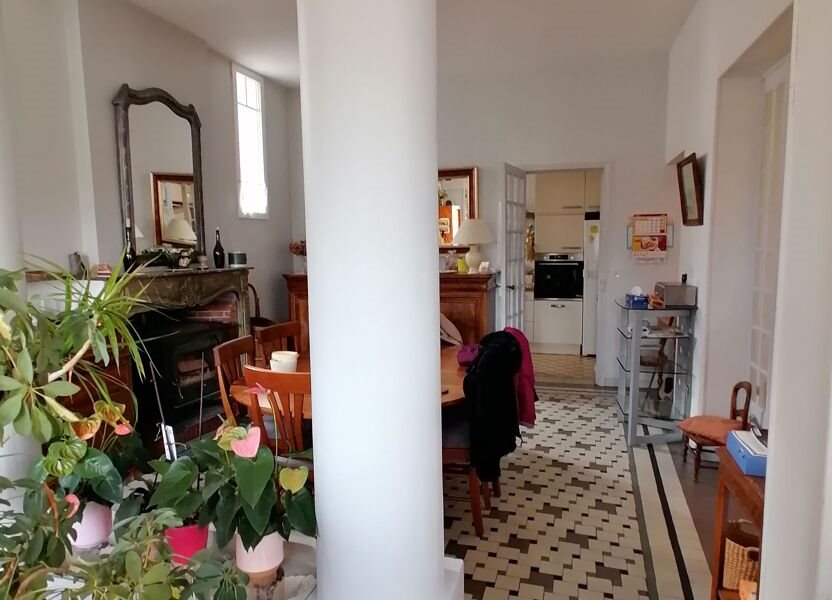 Maison à vendre, 134m², Meschers-sur-Gironde