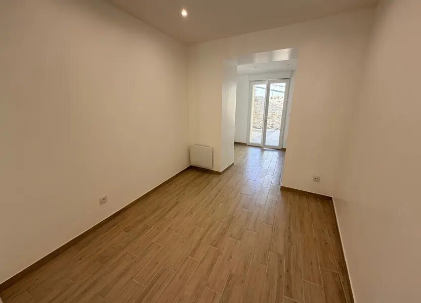 Appartement à louer, 53m², Saujon