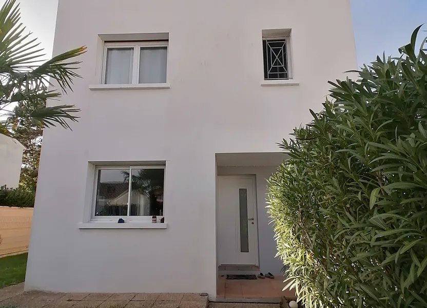 Maison à vendre, 137m², Saint-Georges-de-Didonne