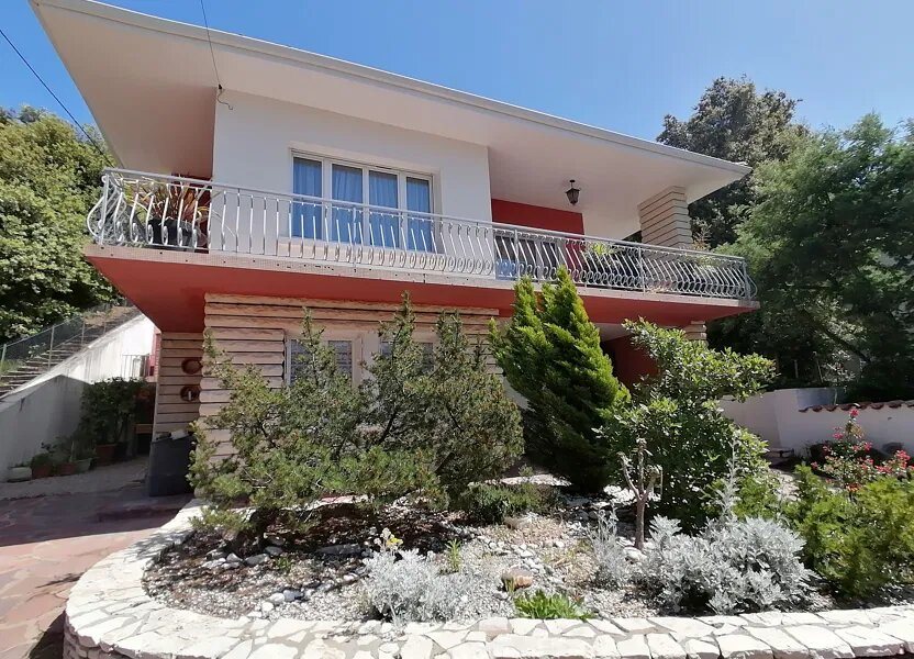 Maison à vendre, 124m², Saint-Georges-de-Didonne