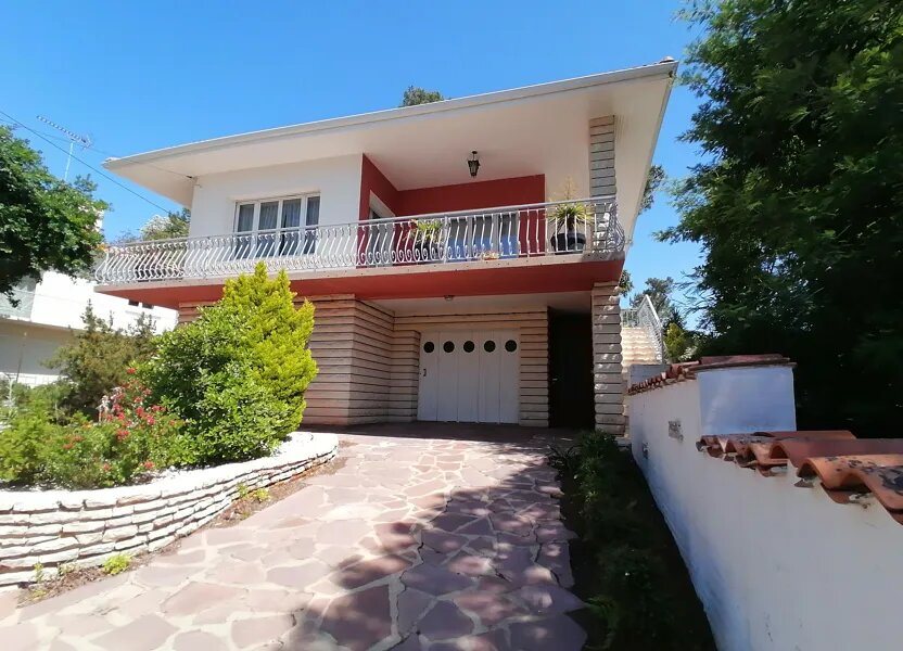 Maison à vendre, 124m², Saint-Georges-de-Didonne