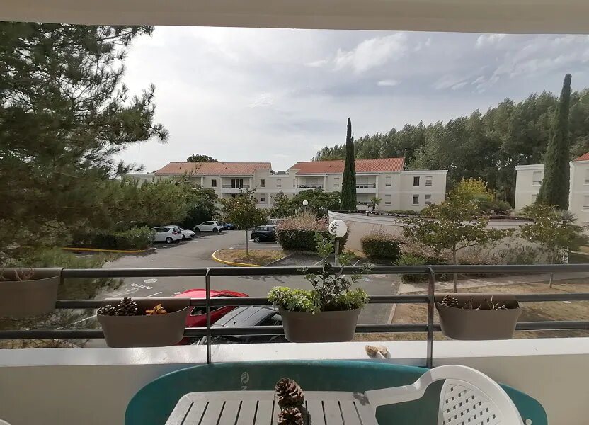 Appartement à vendre, 48m², Royan