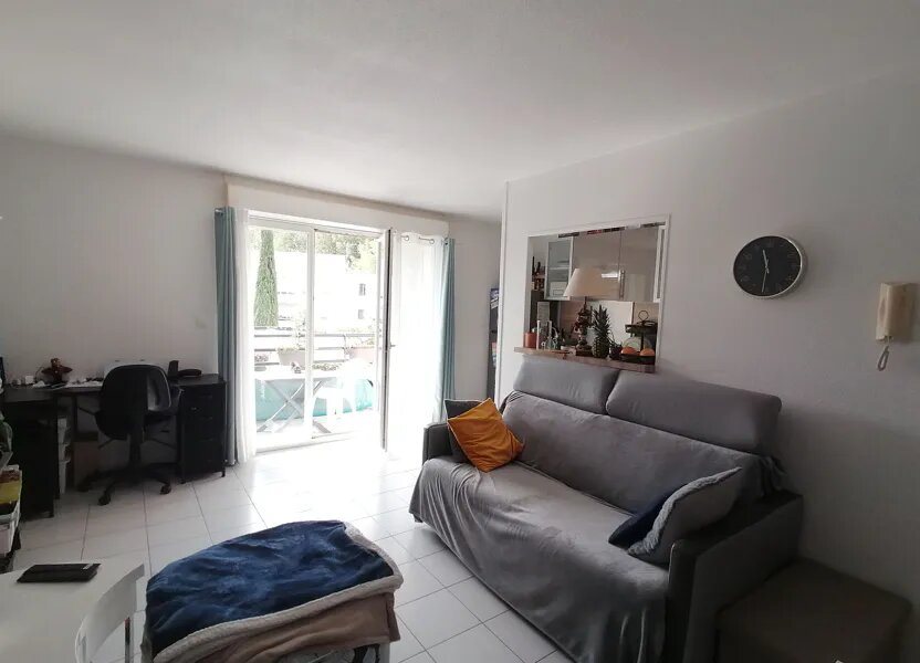 Appartement à vendre, 48m², Royan