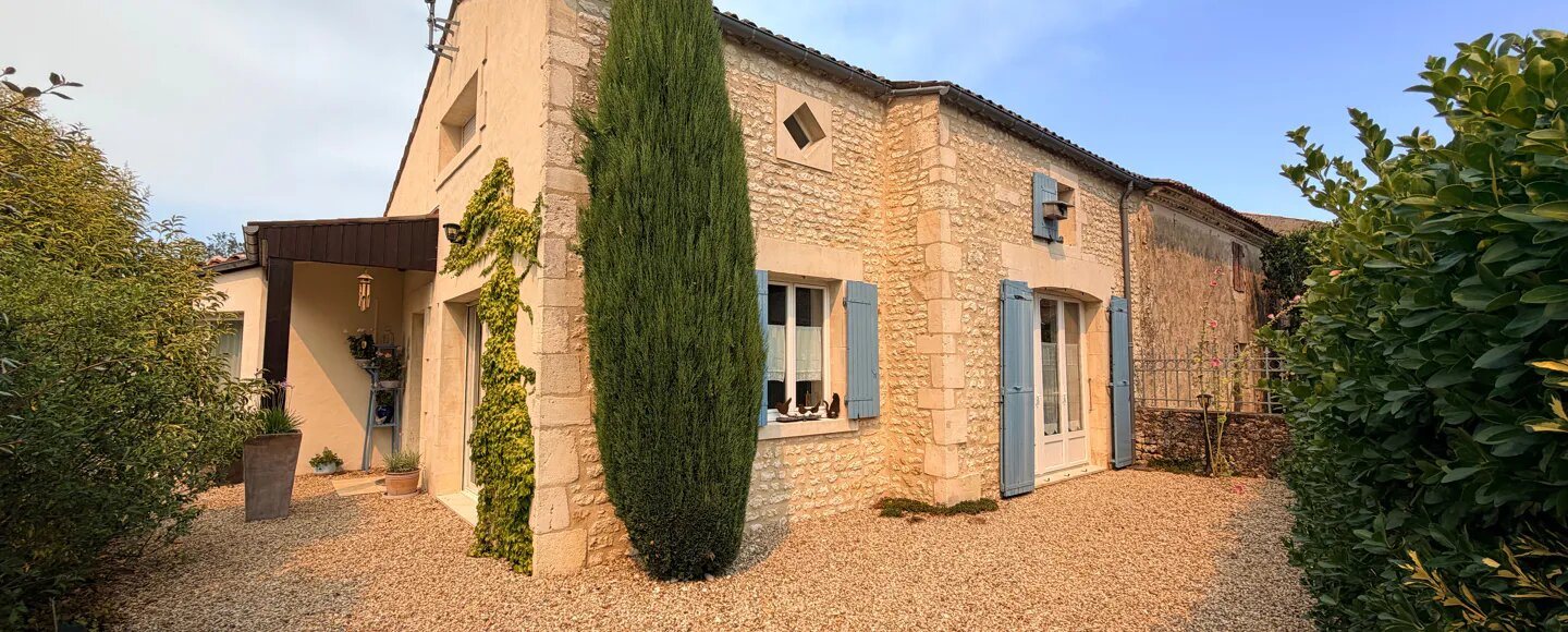 Maison à vendre, 147m², Montpellier-de-Médillan