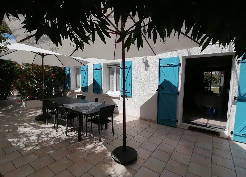 Maison à vendre, 98m², Saint-Georges-de-Didonne
