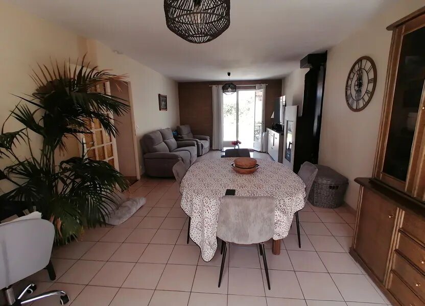 Maison à vendre, 98m², Saint-Georges-de-Didonne