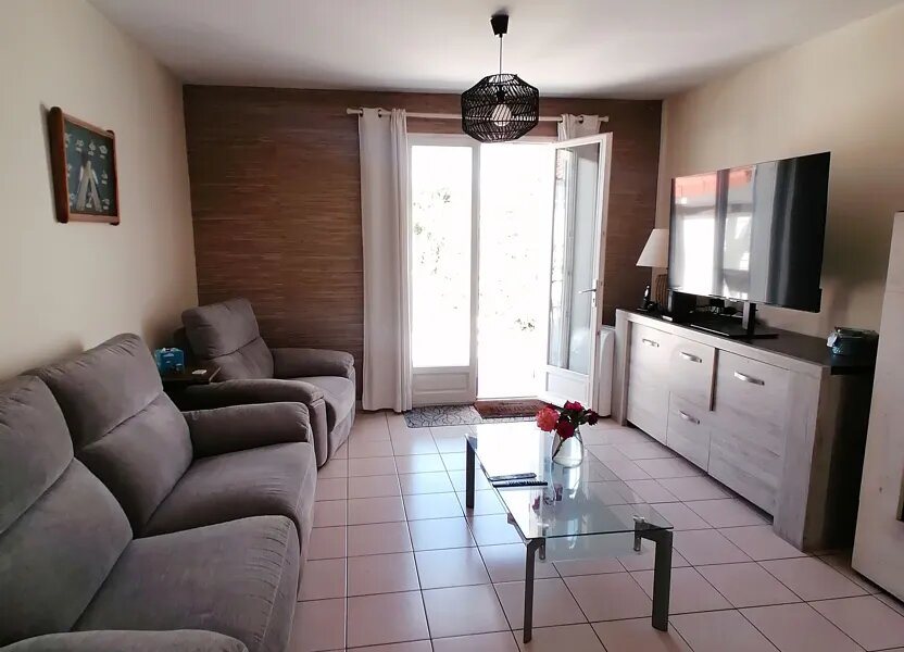 Maison à vendre, 98m², Saint-Georges-de-Didonne