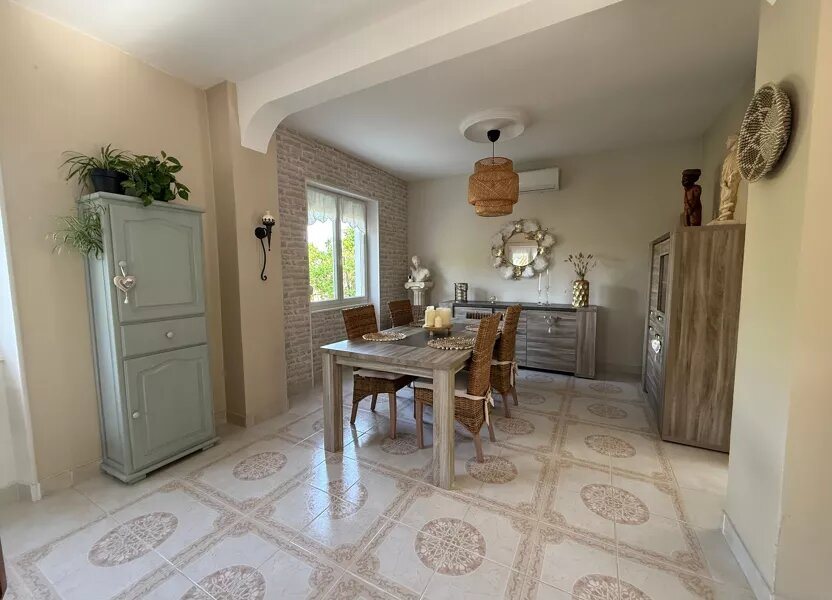 Maison à vendre, 173m², Saint-Georges-de-Didonne