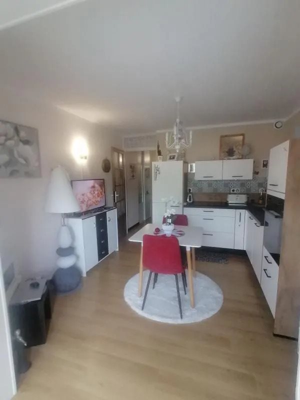 Appartement à vendre, 29m², Saint-Georges-de-Didonne