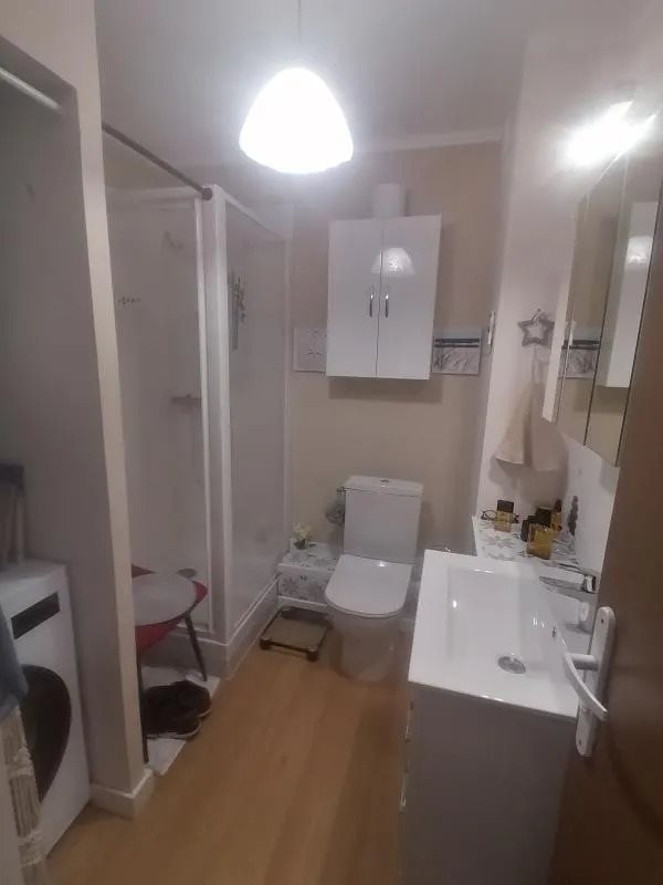Appartement à vendre, 29m², Saint-Georges-de-Didonne