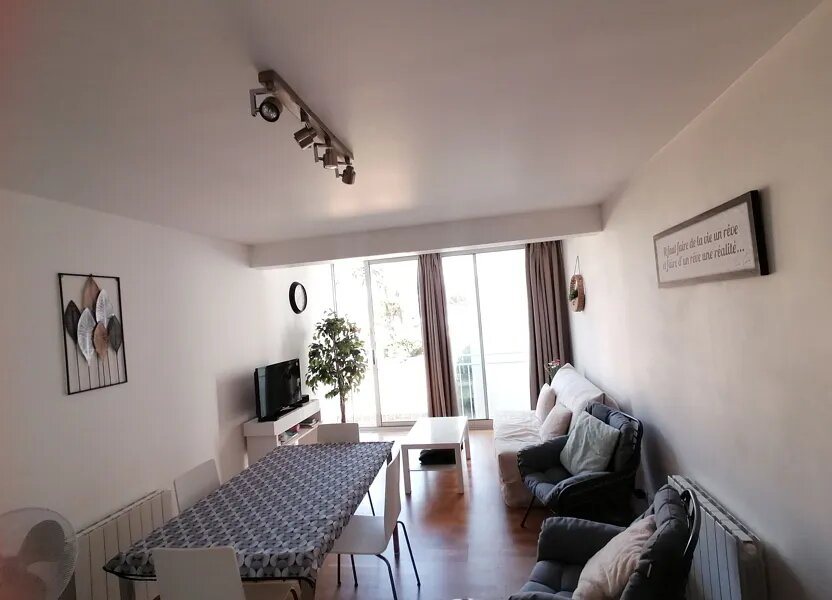 Appartement à vendre, 36m², Saint-Georges-de-Didonne