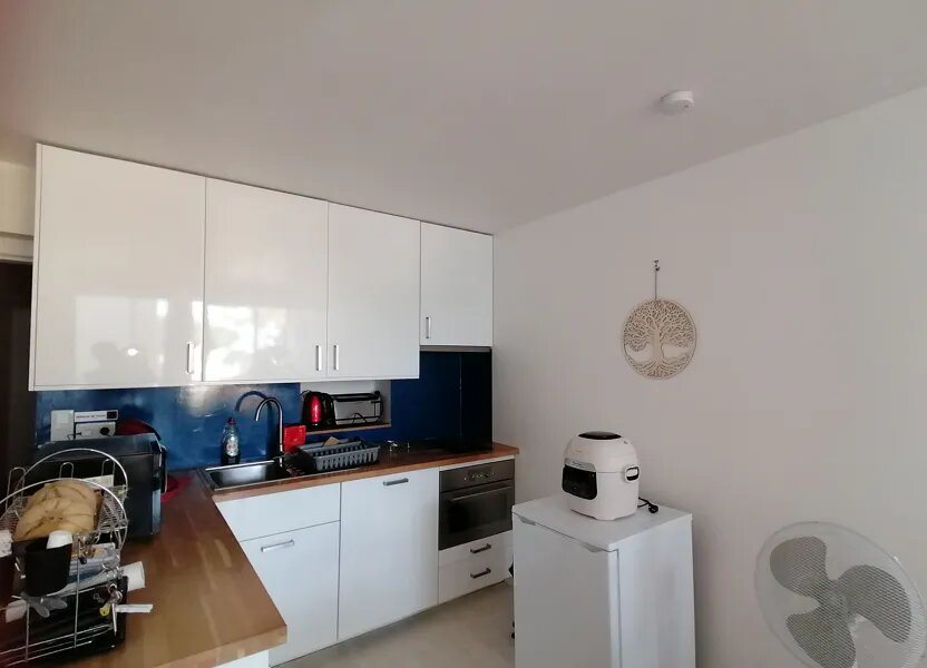 Appartement à vendre, 36m², Saint-Georges-de-Didonne
