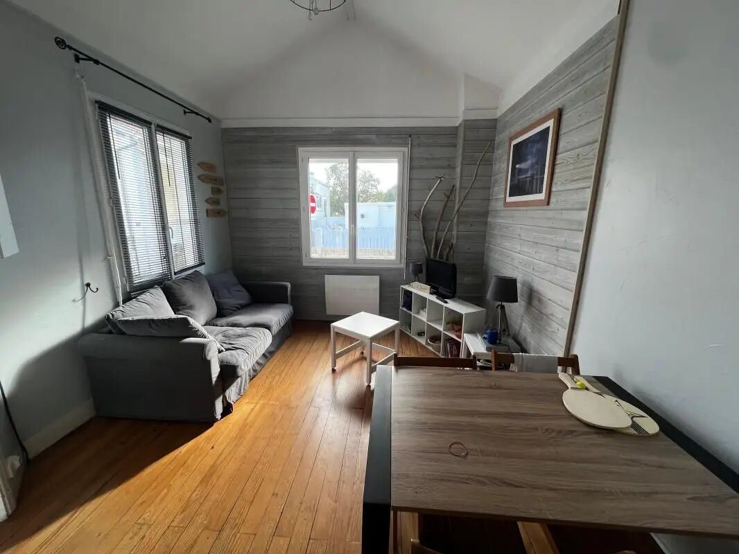 Maison à vendre, 33m², Royan
