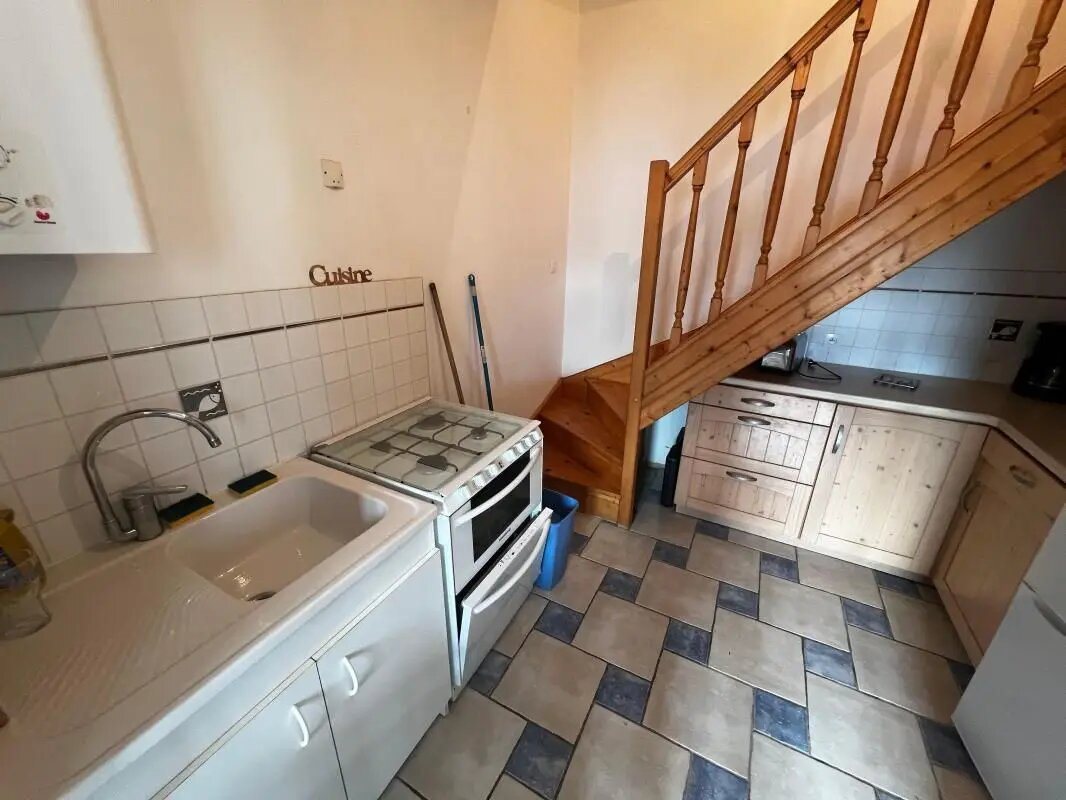 Maison à vendre, 33m², Royan