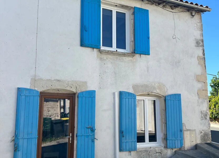 Maison à vendre, 57m², Arces