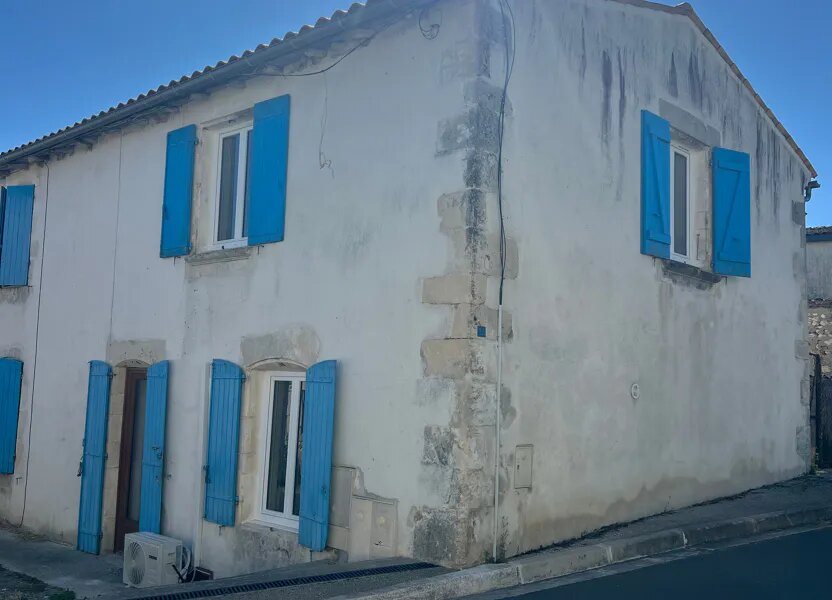 Maison à vendre, 57m², Arces