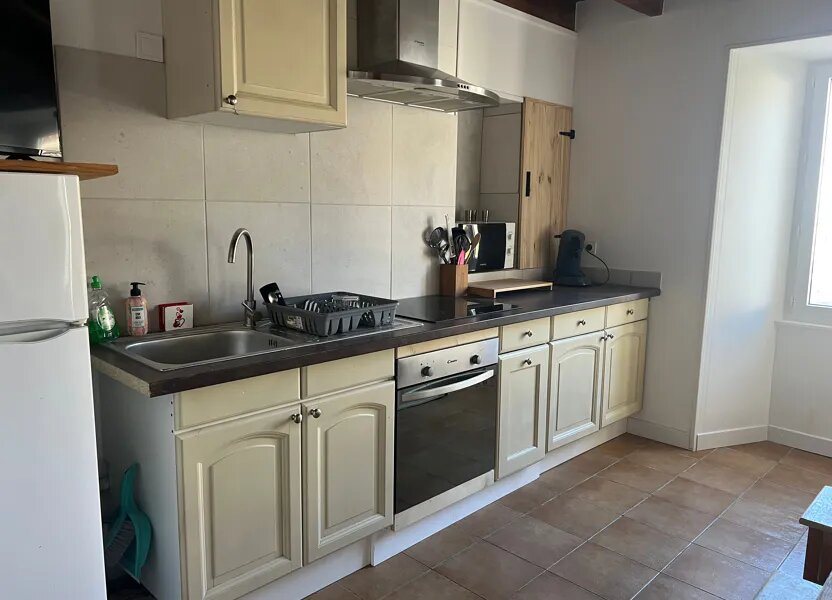 Maison à vendre, 57m², Arces