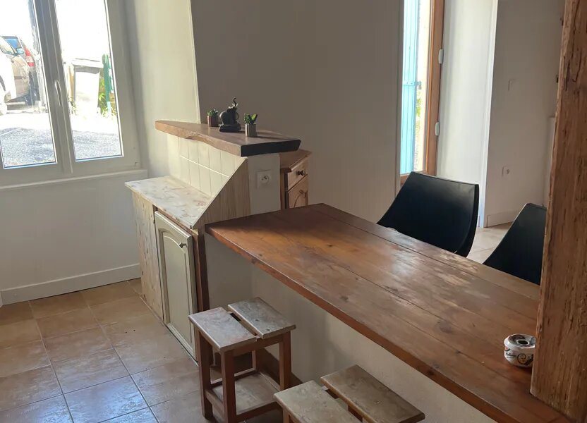 Maison à vendre, 57m², Arces