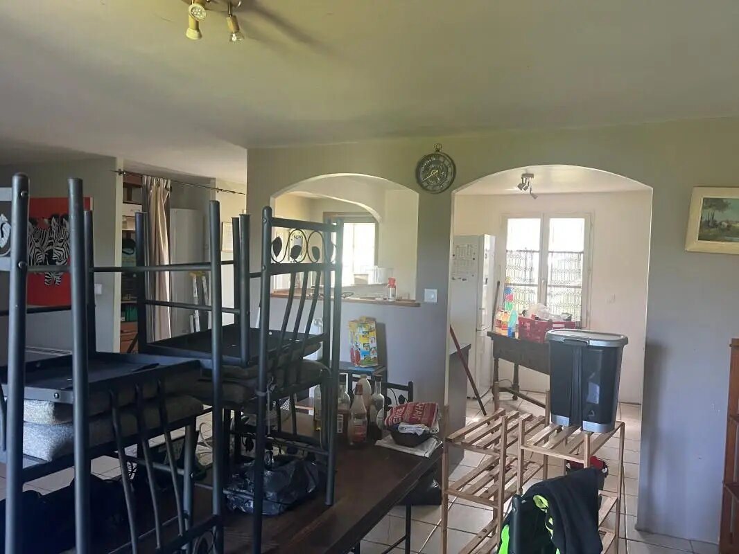 Maison à vendre, 87m², Grézac