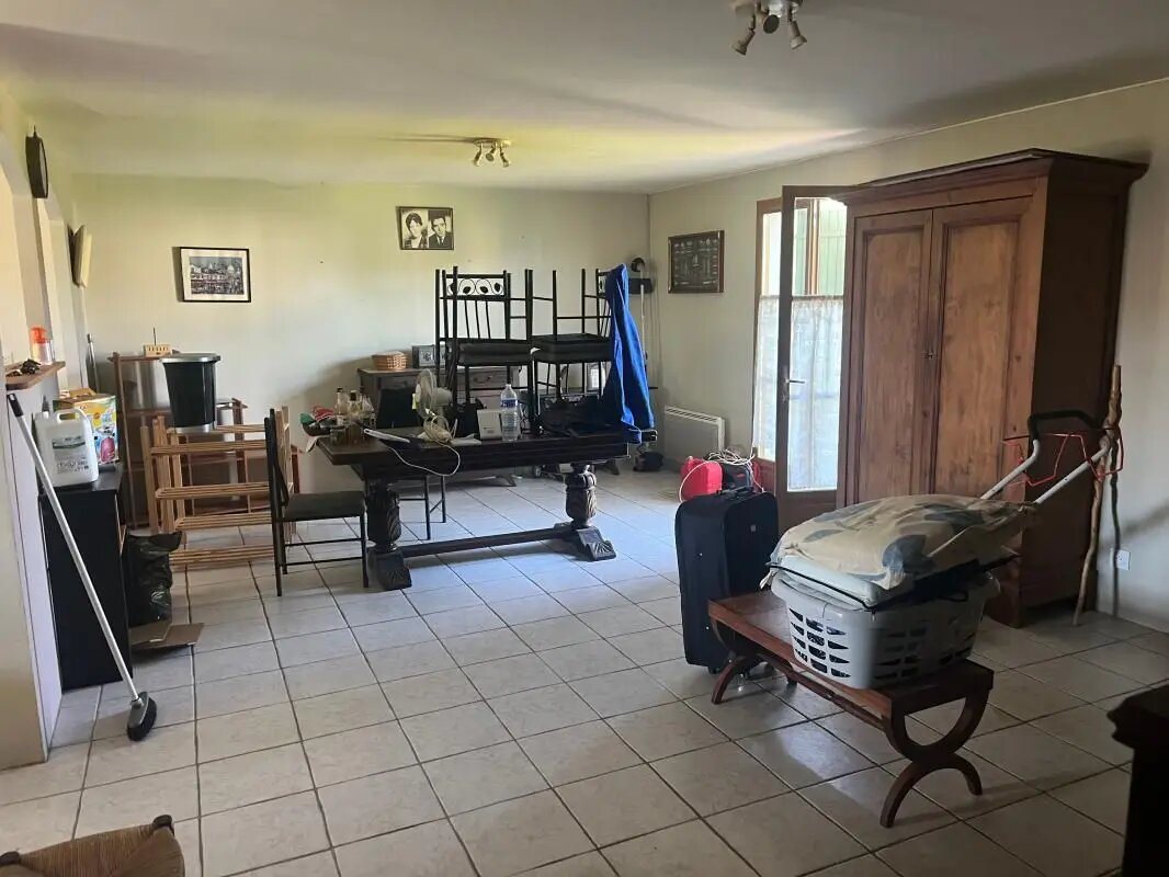 Maison à vendre, 87m², Grézac