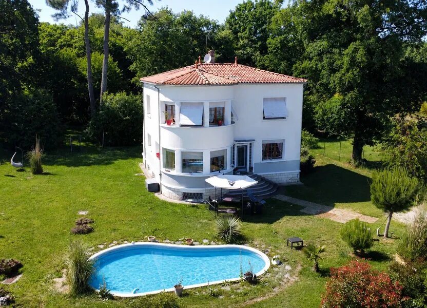 Maison à vendre, 144m², Saint-André-de-Lidon