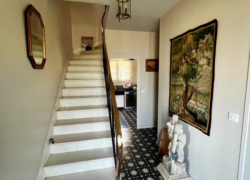 Maison à vendre, 144m², Saint-André-de-Lidon