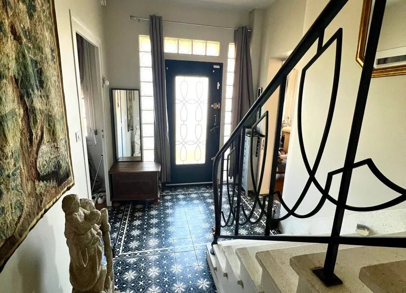 Maison à vendre, 144m², Saint-André-de-Lidon