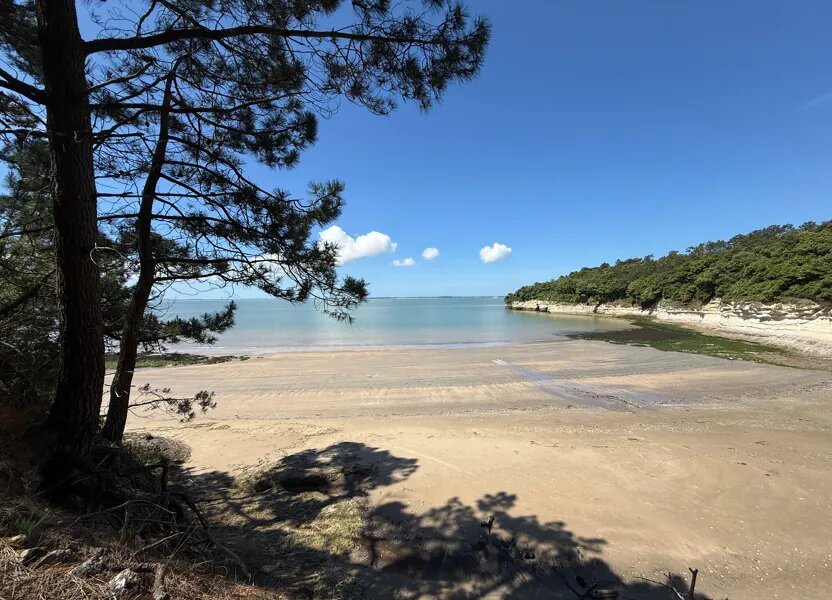 Maison à vendre, 29m², Meschers-sur-Gironde