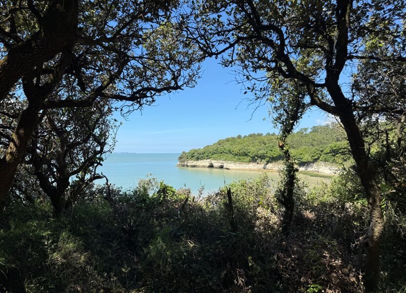 Maison à vendre, 29m², Meschers-sur-Gironde
