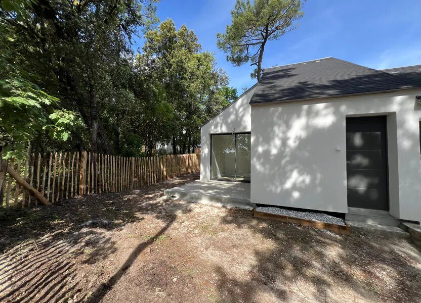 Maison à vendre, 29m², Meschers-sur-Gironde