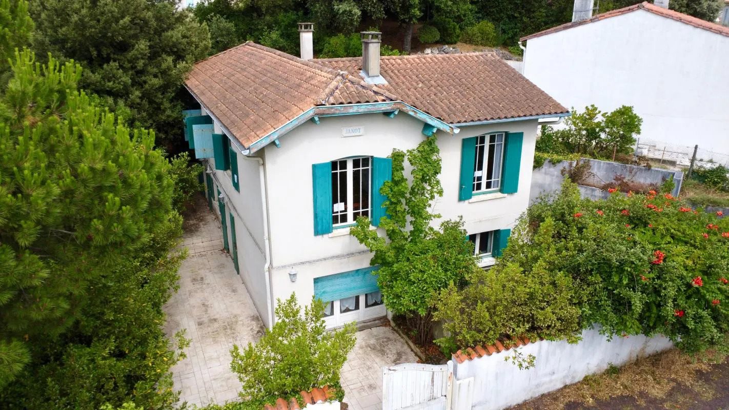 Maison à vendre, 129m², Saint-Georges-de-Didonne