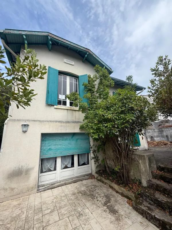 Maison à vendre, 129m², Saint-Georges-de-Didonne