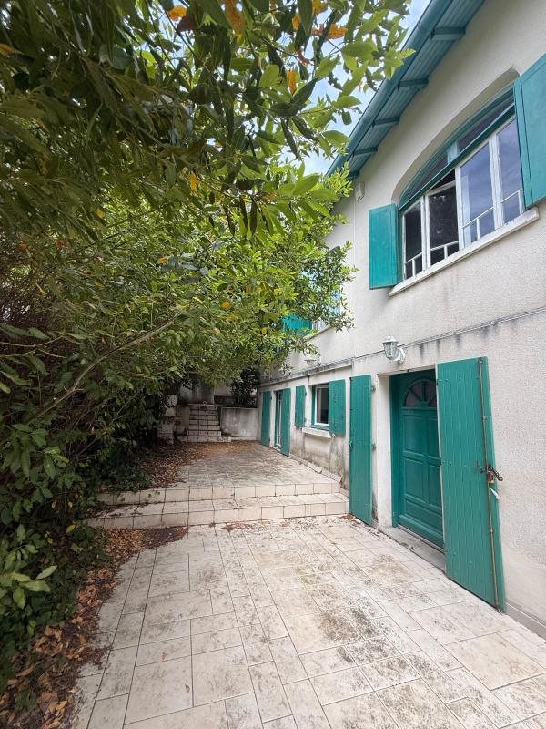 Maison à vendre, 129m², Saint-Georges-de-Didonne