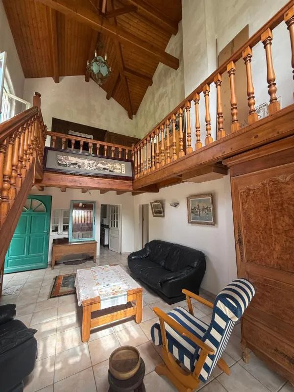 Maison à vendre, 129m², Saint-Georges-de-Didonne