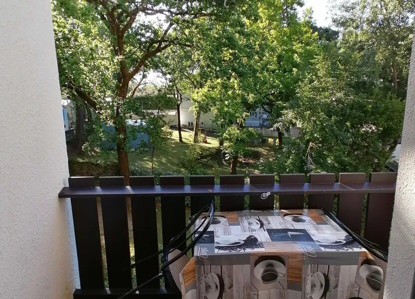 Appartement à vendre, 21m², Saint-Georges-de-Didonne