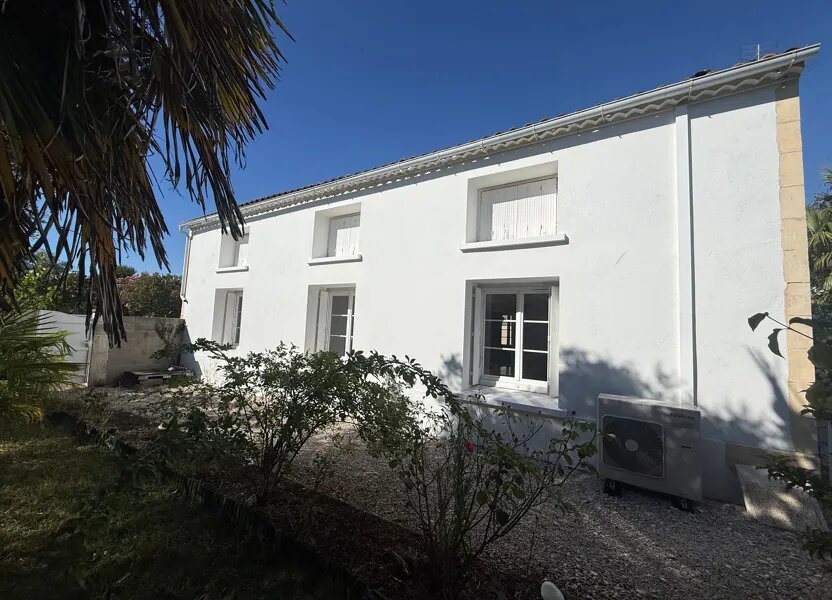 Maison à vendre, 126m², Cozes