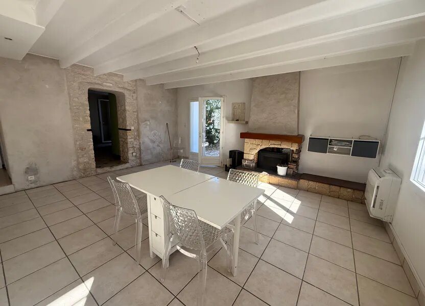 Maison à vendre, 126m², Cozes