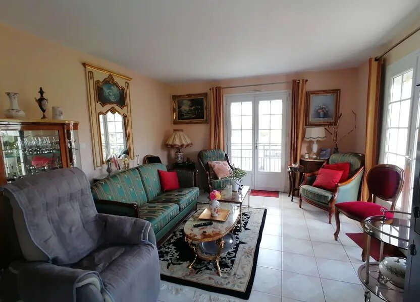 Maison à vendre, 138m², Saint-Georges-de-Didonne