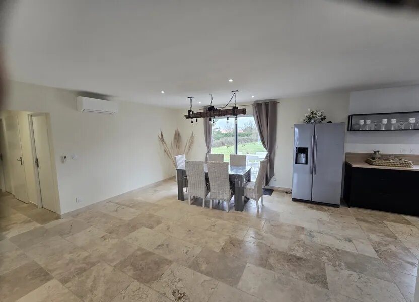 Maison à vendre, 98m², Épargnes